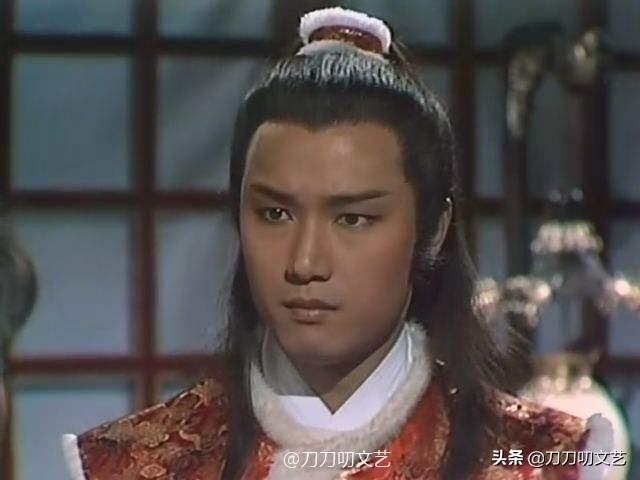 馬德鍾兒子要出道，卻被吐槽顏值不如父親，TVB最帥星二代是他！