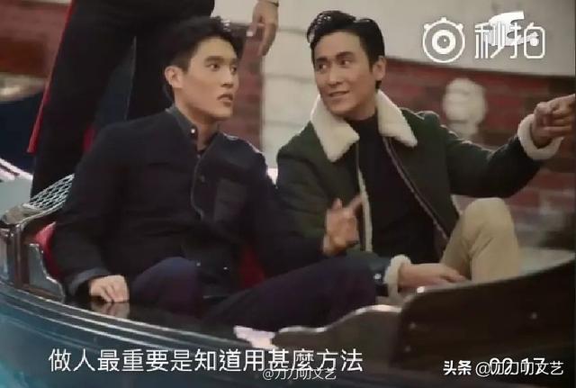 馬德鍾兒子要出道，卻被吐槽顏值不如父親，TVB最帥星二代是他！