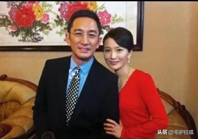 他年近半百「再婚娶20歲嬌妻」 結婚7年「數億家產全敗光」 如今離婚和女兒租屋住？