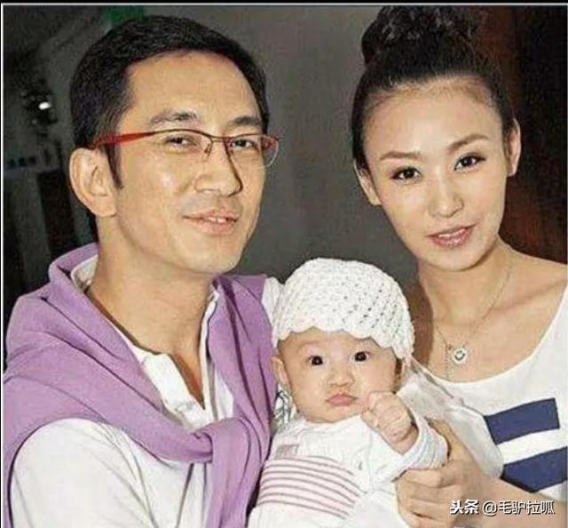 他年近半百「再婚娶20歲嬌妻」 結婚7年「數億家產全敗光」 如今離婚和女兒租屋住？