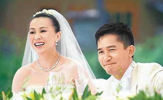  終成人父！劉嘉玲美國代孕成功，梁朝偉：有種說不出的喜悅！