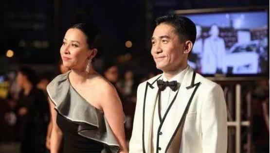  終成人父！劉嘉玲美國代孕成功，梁朝偉：有種說不出的喜悅！