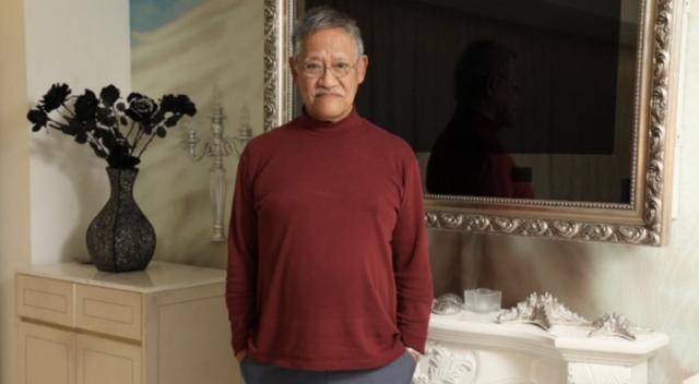 79歲吳耀漢身家35億，曾「拍一部戲買一棟別墅」！兒子與女友成婚卻被女方家嫌窮！
