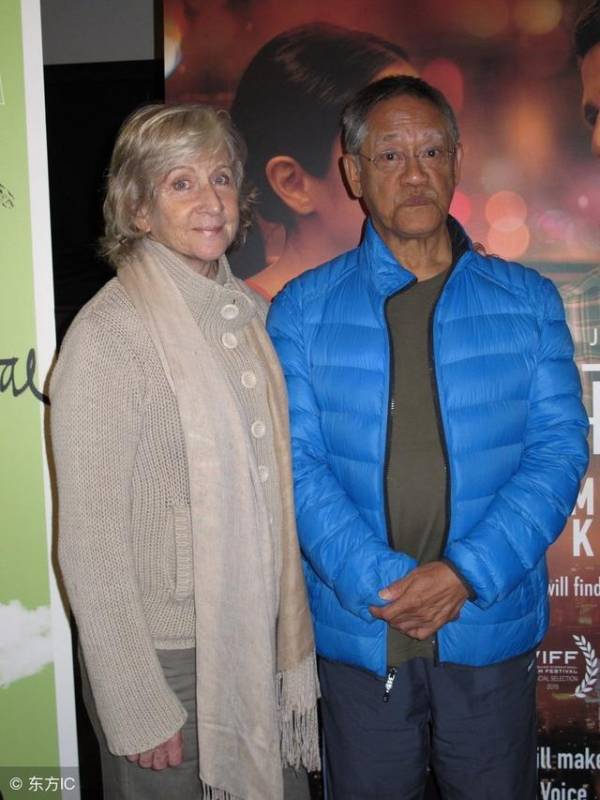 79歲吳耀漢身家35億，曾「拍一部戲買一棟別墅」！兒子與女友成婚卻被女方家嫌窮！