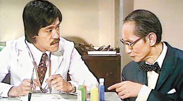 79歲吳耀漢身家35億，曾「拍一部戲買一棟別墅」！兒子與女友成婚卻被女方家嫌窮！