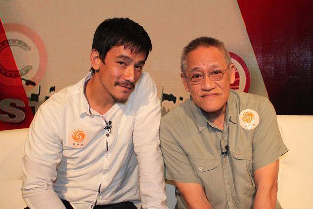79歲吳耀漢身家35億，曾「拍一部戲買一棟別墅」！兒子與女友成婚卻被女方家嫌窮！