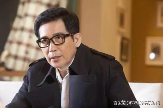 秦漢拒絕與林青霞同台？秦漢女兒八個字回應兩人復合傳聞！