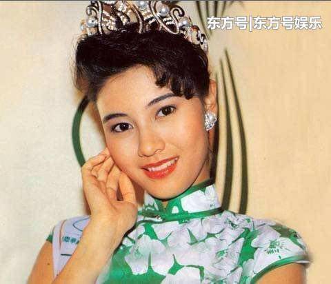 48歲李嘉欣臉部凹陷變多邊形，最美港姐成過去式，網友：嚇人