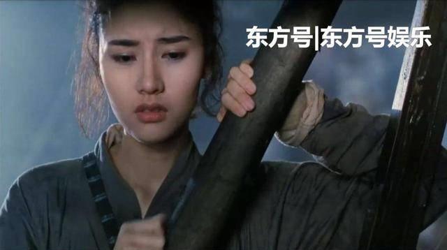 48歲李嘉欣臉部凹陷變多邊形，最美港姐成過去式，網友：嚇人