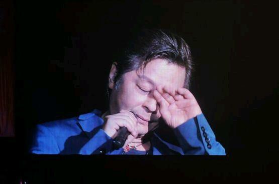 「王傑」究竟得罪了誰？！當年被下毒，連成龍都不敢說出內幕！卻被網友說出來了！