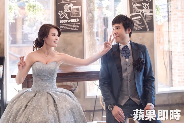 《甘味》女星要嫁了！婚宴大咖雲集「賓利禮車排場」超狂　甜曝「禮金全交給媽媽」老公也不計較