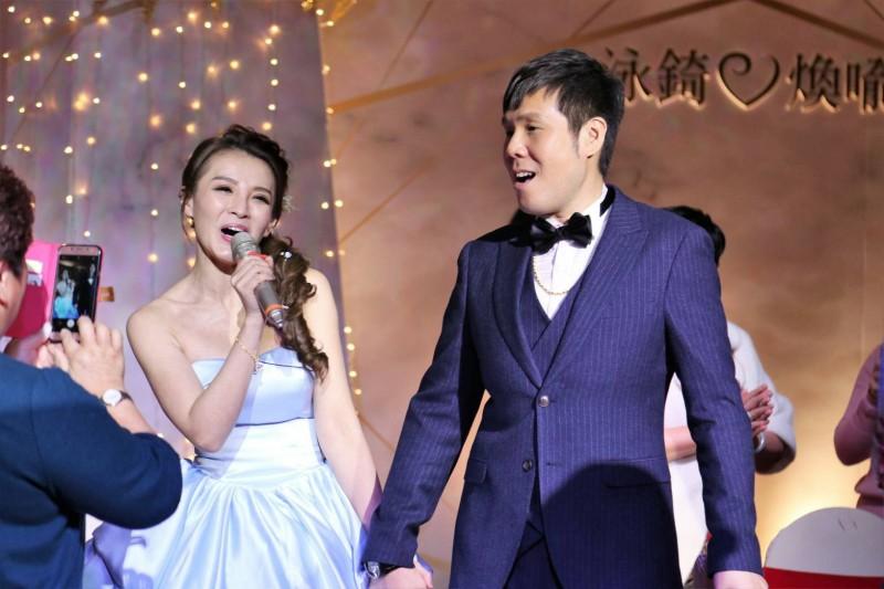 《甘味》女星要嫁了！婚宴大咖雲集「賓利禮車排場」超狂　甜曝「禮金全交給媽媽」老公也不計較