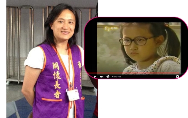 《星星知我心》童星珮珮長大救母！她擁有「多國律師證照」成功將母親千萬房產全討回， 網贊：【臺灣人超硬骨】