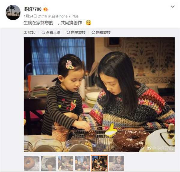 她被周星馳罵忘恩負義，為孩子「隱婚十年」，如今卻把兒子養成這樣！