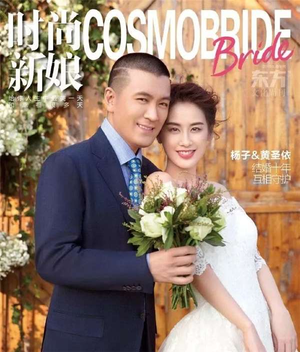 她被周星馳罵忘恩負義，為孩子「隱婚十年」，如今卻把兒子養成這樣！