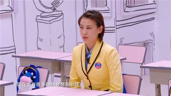 她被周星馳罵忘恩負義，為孩子「隱婚十年」，如今卻把兒子養成這樣！