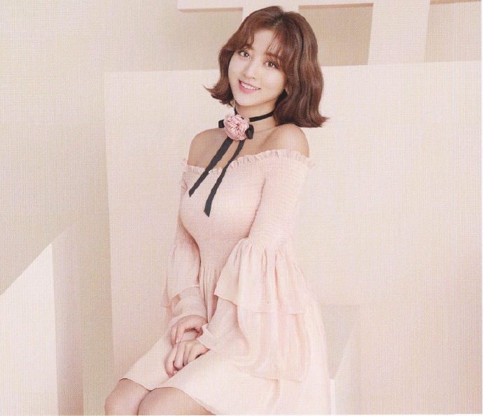 [TWICE][新聞]190306 溫婉仙女們降臨！TWICE第二張日本專輯《#TWICE2》今日正式發售