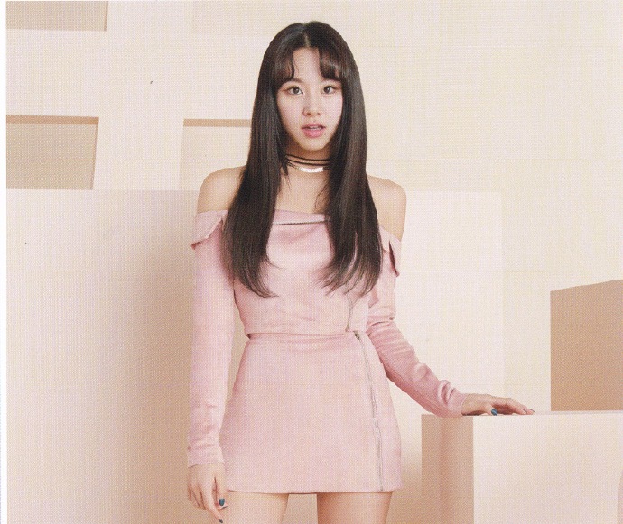 [TWICE][新聞]190306 溫婉仙女們降臨！TWICE第二張日本專輯《#TWICE2》今日正式發售