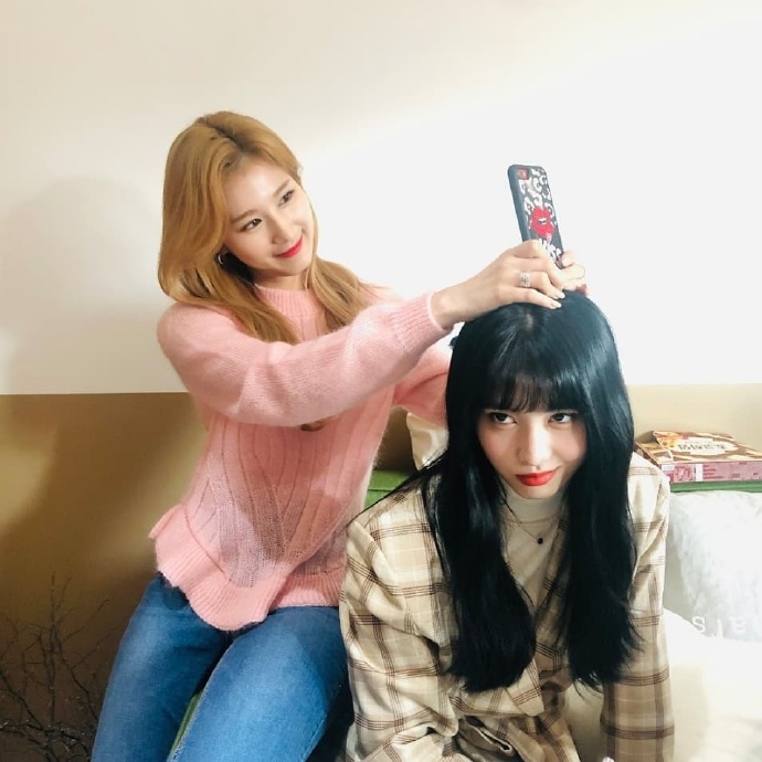 [TWICE][新聞]190306 溫婉仙女們降臨！TWICE第二張日本專輯《#TWICE2》今日正式發售