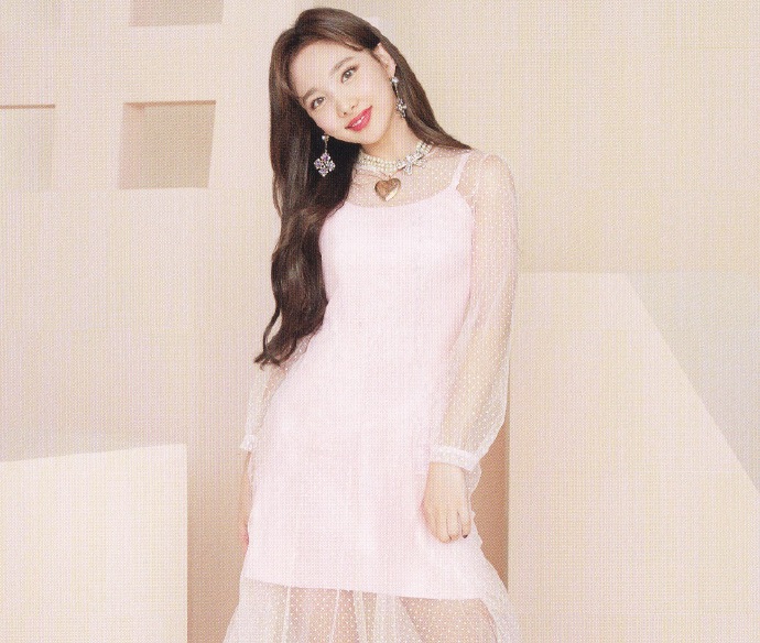 [TWICE][新聞]190306 溫婉仙女們降臨！TWICE第二張日本專輯《#TWICE2》今日正式發售
