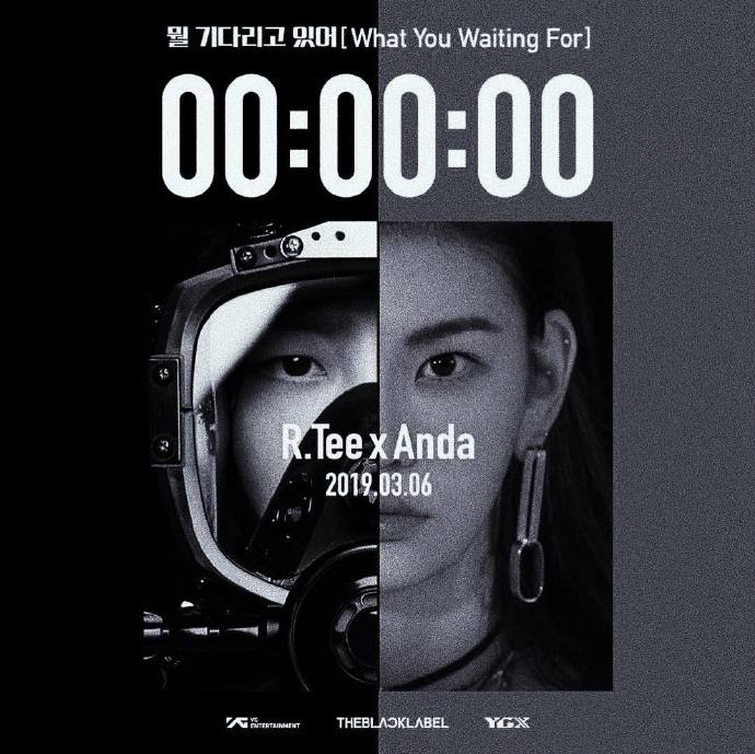 [BLACKPINK][分享]190306 YG「宣傳部」本部沒錯了！幫同公司「家人」宣傳的暖心寶寶們！