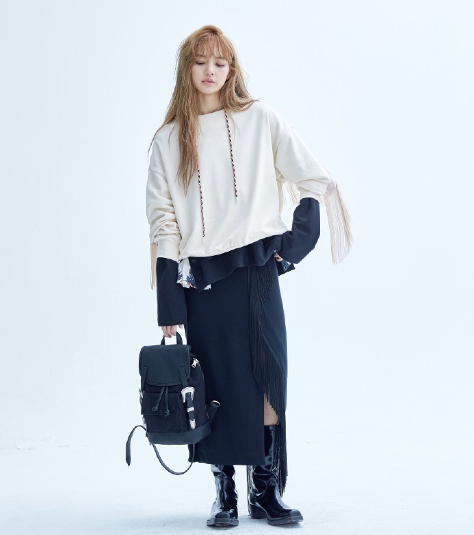 [BLACKPINK][分享]190306 YG「宣傳部」本部沒錯了！幫同公司「家人」宣傳的暖心寶寶們！