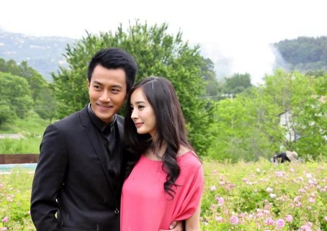 大冪冪當年的婚禮太寒酸！婚戒不僅不合手，還是碎鑽？