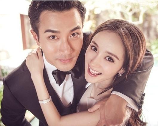 大冪冪當年的婚禮太寒酸！婚戒不僅不合手，還是碎鑽？