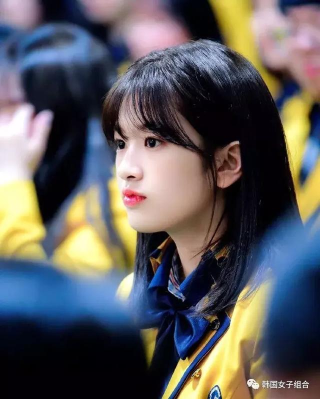 和本命愛豆一個班？這位韓網友真的拉仇恨了！