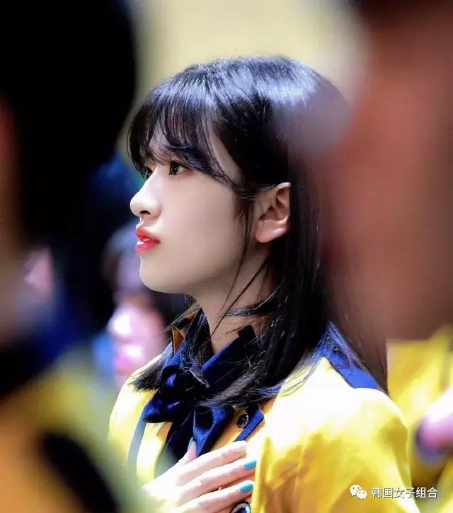 和本命愛豆一個班？這位韓網友真的拉仇恨了！