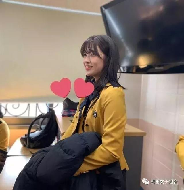 和本命愛豆一個班？這位韓網友真的拉仇恨了！