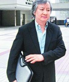 離婚再嫁大11歲經紀人，丈夫破產後她拍戲養家，今成港版劉濤