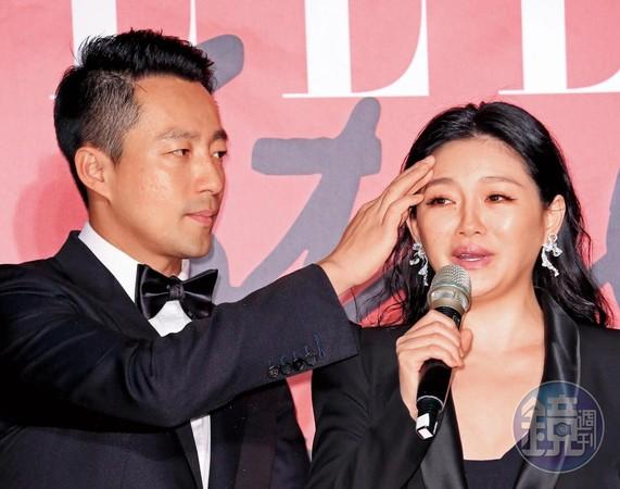 大S遭爆提離婚汪小菲！密友揭「8年婚姻危機」：他們吵不停！