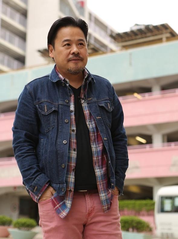 他入行奮鬥29年，雖一直充當綠葉，但靠自己實力逆轉命運！