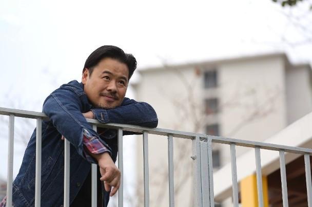 他入行奮鬥29年，雖一直充當綠葉，但靠自己實力逆轉命運！