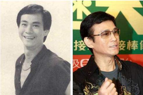 67歲洪金寶和「肥貓」狀態不如72歲鄭少秋，但83歲的他才最硬朗