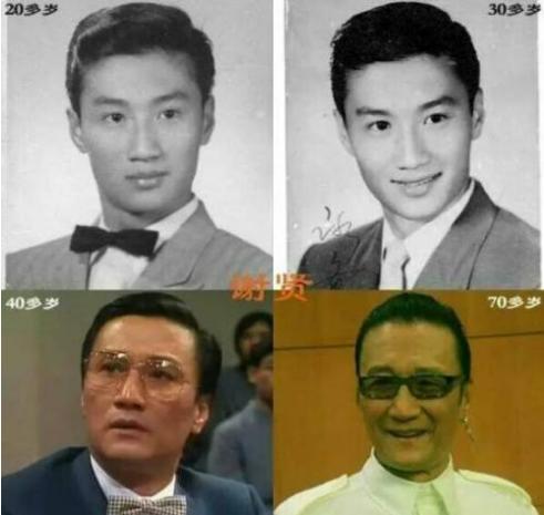 67歲洪金寶和「肥貓」狀態不如72歲鄭少秋，但83歲的他才最硬朗