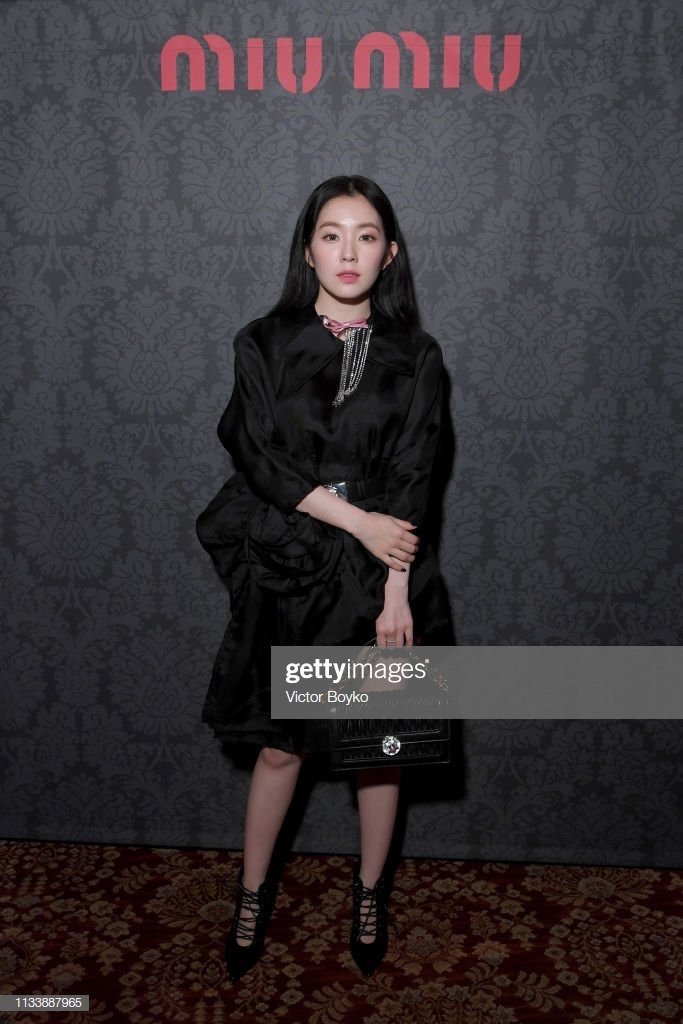 [Red Velvet][新聞]190306 RedVelvet Yeri《致二十》預告照再公開21歲的魅力！