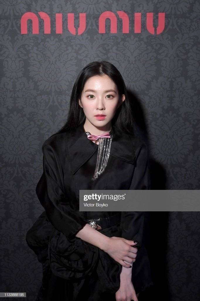 [Red Velvet][新聞]190306 RedVelvet Yeri《致二十》預告照再公開21歲的魅力！