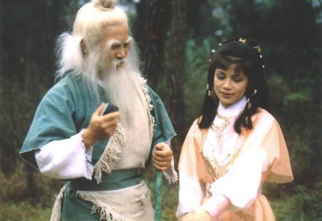 這部劇很神奇！周星馳，劉嘉玲，吳鎮宇都曾為你跑過「龍套」 