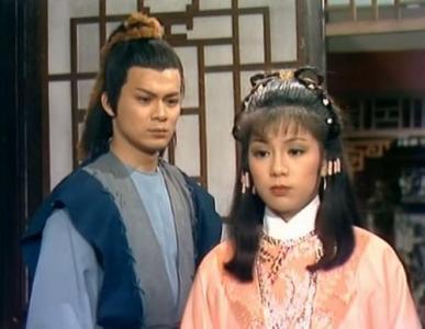 這部劇很神奇！周星馳，劉嘉玲，吳鎮宇都曾為你跑過「龍套」 