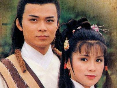 這部劇很神奇！周星馳，劉嘉玲，吳鎮宇都曾為你跑過「龍套」 
