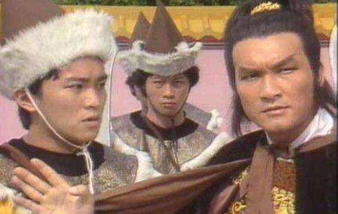 這部劇很神奇！周星馳，劉嘉玲，吳鎮宇都曾為你跑過「龍套」 