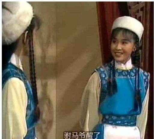 這部劇很神奇！周星馳，劉嘉玲，吳鎮宇都曾為你跑過「龍套」 