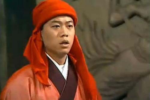 這部劇很神奇！周星馳，劉嘉玲，吳鎮宇都曾為你跑過「龍套」 
