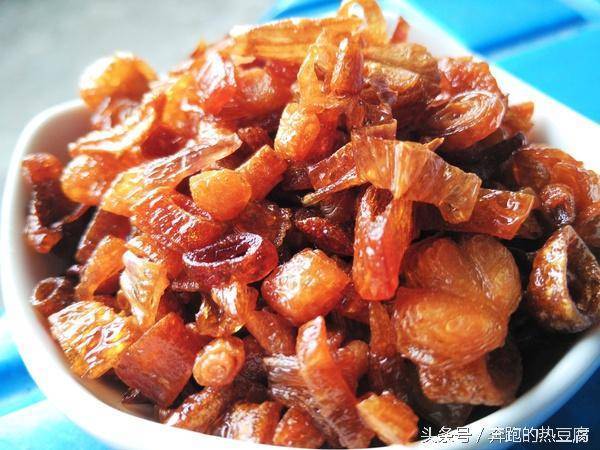 自製油蔥酥，拌面煮湯必備佳品！！