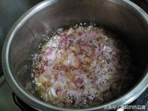 自製油蔥酥，拌面煮湯必備佳品！！