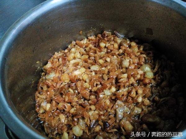 自製油蔥酥，拌面煮湯必備佳品！！