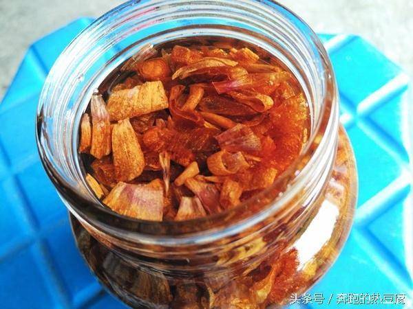 自製油蔥酥，拌面煮湯必備佳品！！