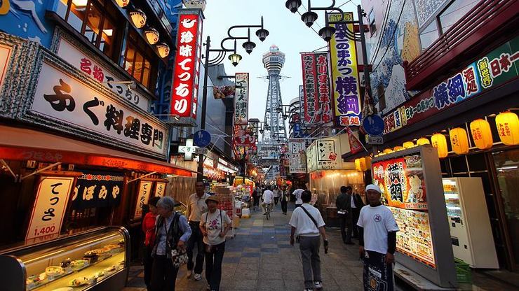 【2019櫻花季】四天三夜日本大阪櫻花自由行，交通、行程、景點…一次搞定！